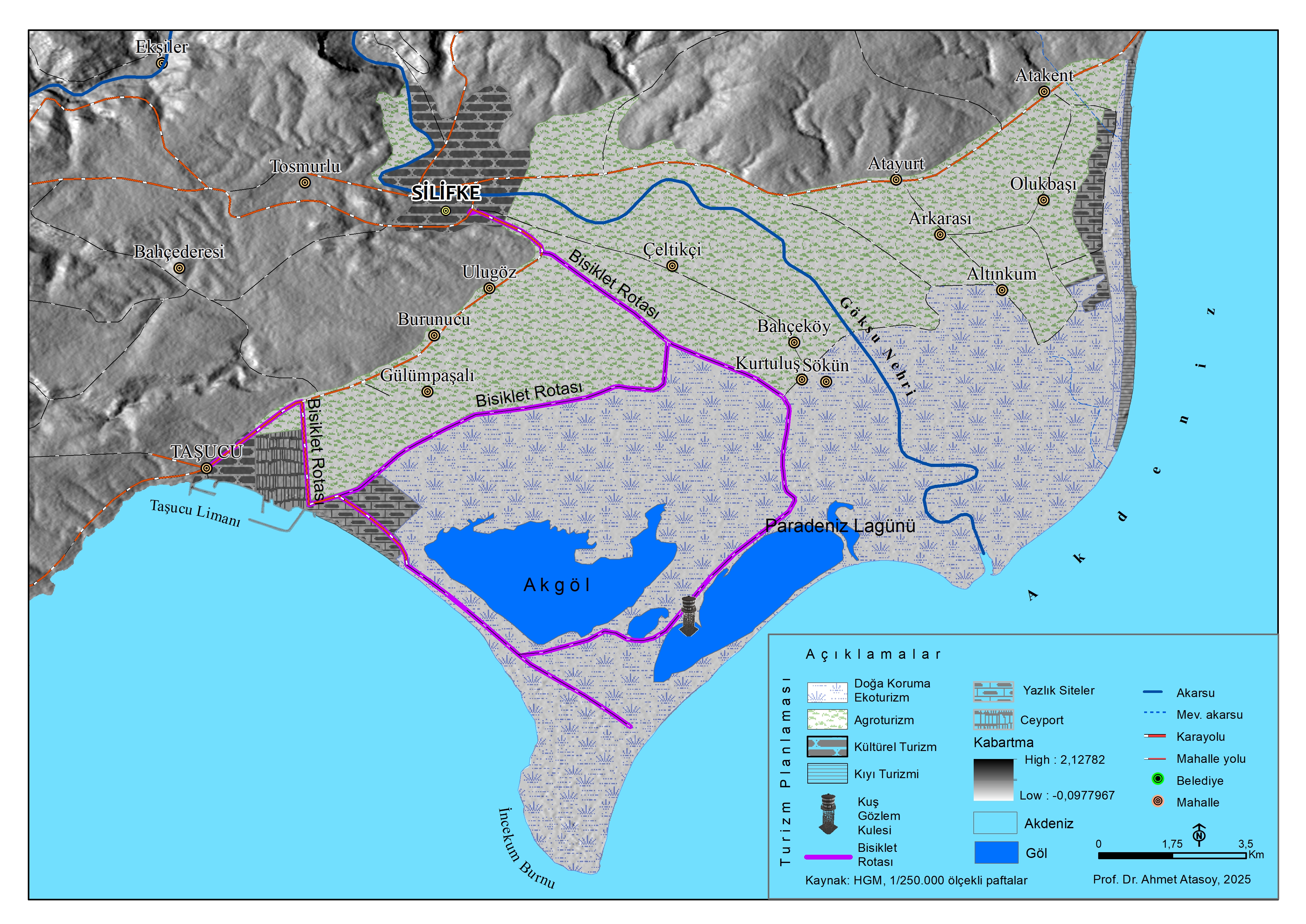 Klimaterapi Wellness Logo