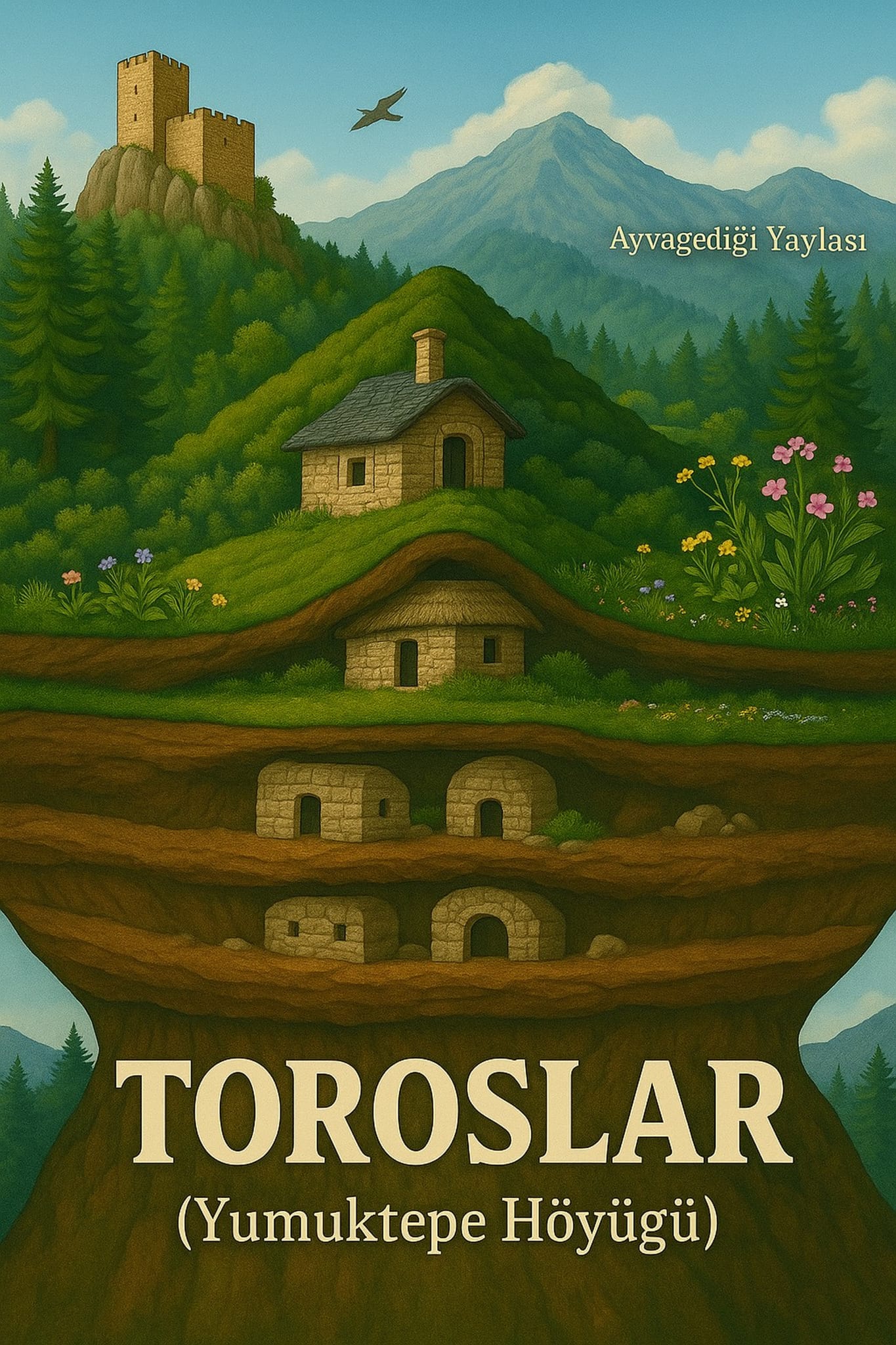Toroslar